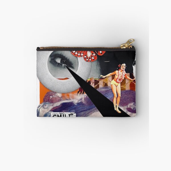 Item preview, Tightrope Dream designed and sold by CollageVibe.