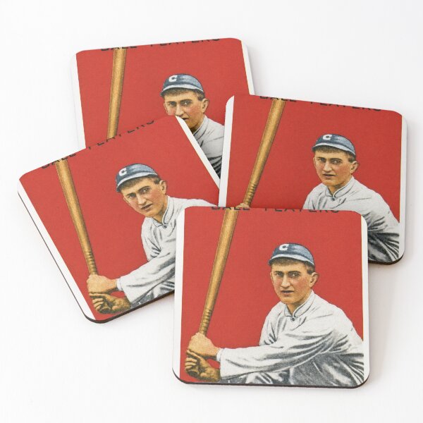 Item preview, Shoeless Joe Jackson - 1914 Cracker Jack designed and sold by JC's Cards & More.