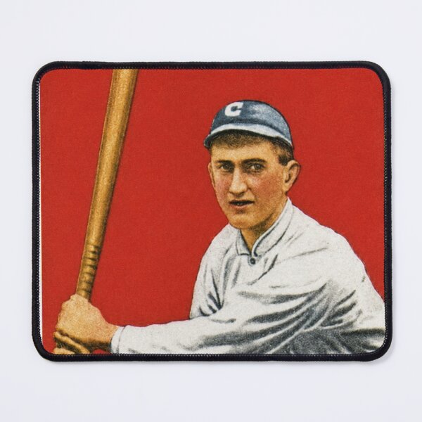 Item preview, Shoeless Joe Jackson - 1914 Cracker Jack designed and sold by JC's Cards & More.