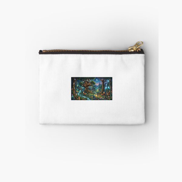 Artikelvorschau, Große Welle von Baumhäusern entworfen und verkauft von Ak-art-shop.