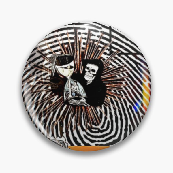 Item preview, Time Slip designed and sold by CollageVibe.