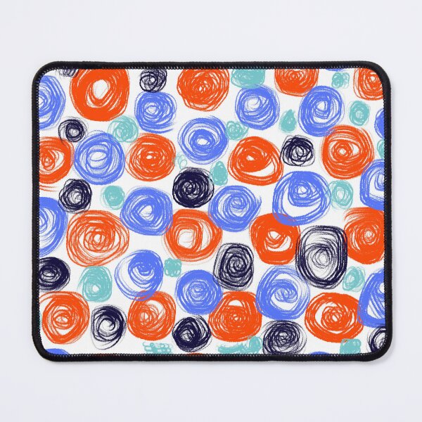 Item preview, pattern, seamless, vector, icon, wallpaper, illustration, design, texture, circle, button, art, decoration, set, retro, symbol, orange, cute, round, vintage, sign, geometric, fun, fabric, web, color designed and sold by MartaElezart.