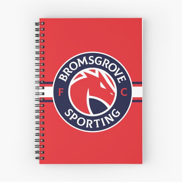 Item preview, Bromsgrove Sporting designed and sold by Footy-Maps.