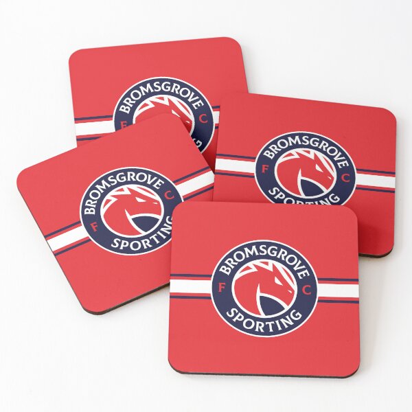 Item preview, Bromsgrove Sporting designed and sold by Footy-Maps.