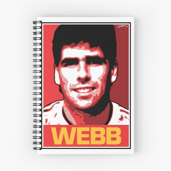 Aperçu de l'œuvre Webb - MU créée et vendue par DFA.