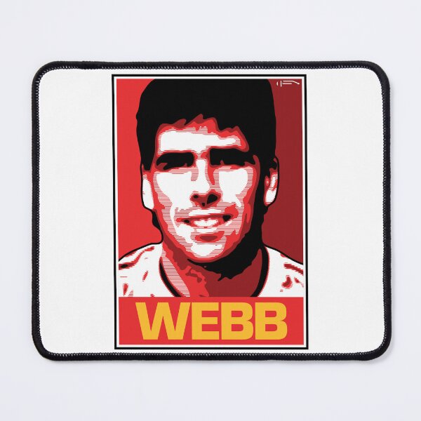 Item preview, Webb - MU designed and sold by DFA.