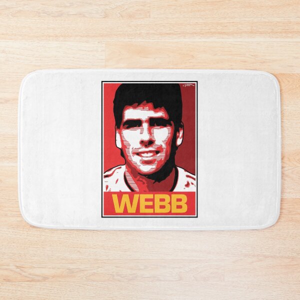 Item preview, Webb - MU designed and sold by DFA.