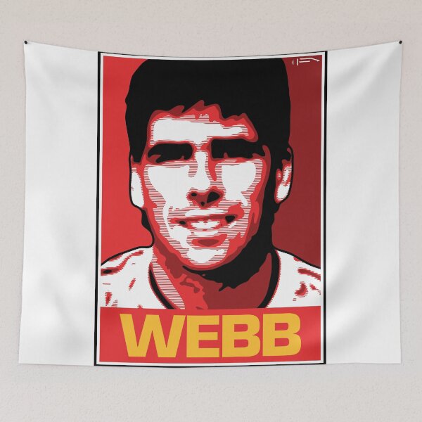 Item preview, Webb - MU designed and sold by DFA.