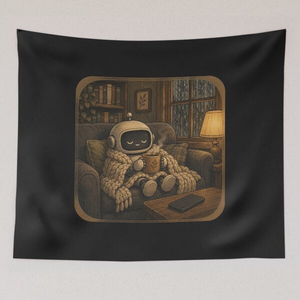 Item preview, Home Mode designed and sold by QuietNovaShop.