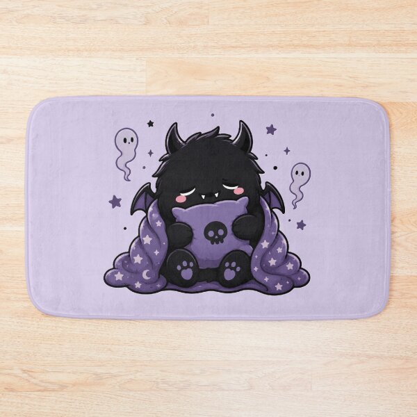 Item preview, Sleepy Cute Demon designed and sold by House of Rein.