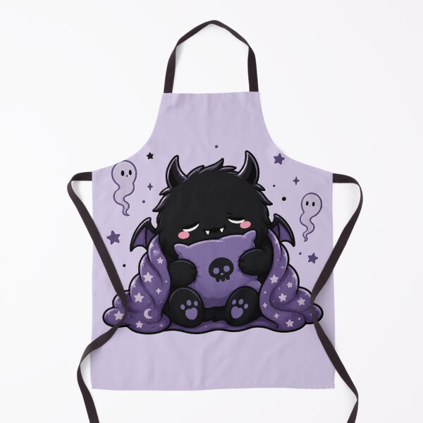 Item preview, Sleepy Cute Demon designed and sold by House of Rein.