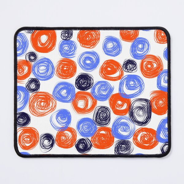 Item preview, pattern, seamless, vector, icon, wallpaper, illustration, design, texture, circle, button, art, decoration, set, retro, symbol, orange, cute, round, vintage, sign, geometric, fun, fabric, web, color designed and sold by MartaElezart.