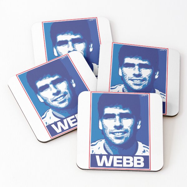 Item preview, Webb - POR designed and sold by DFA.