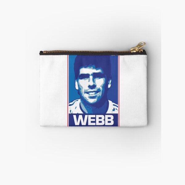 Item preview, Webb - POR designed and sold by DFA.