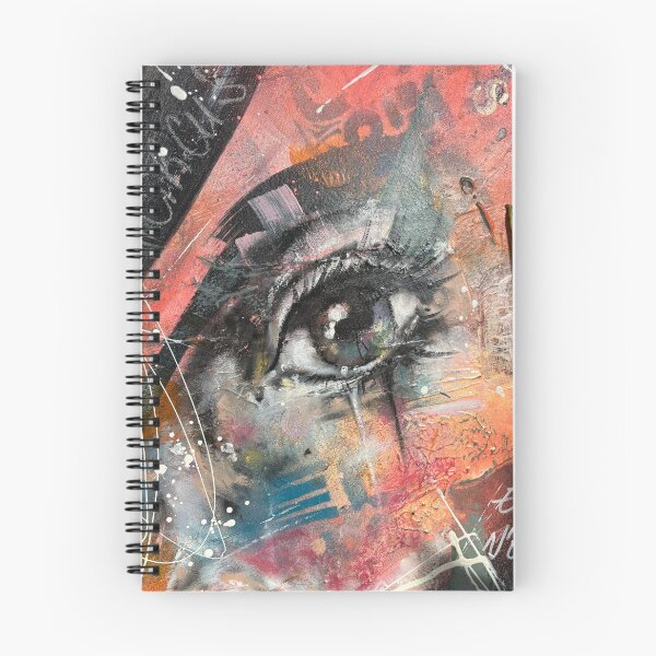 Item preview, The eye of the circus... designed and sold by juliink.