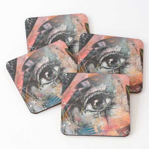 Item preview, The eye of the circus... designed and sold by juliink.
