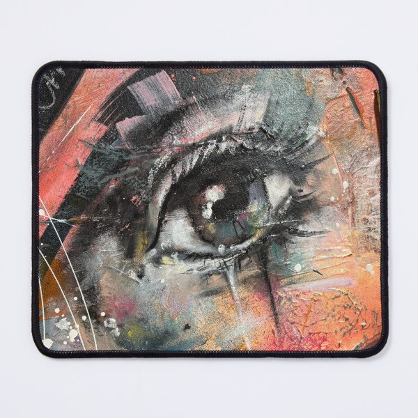 Item preview, The eye of the circus... designed and sold by juliink.