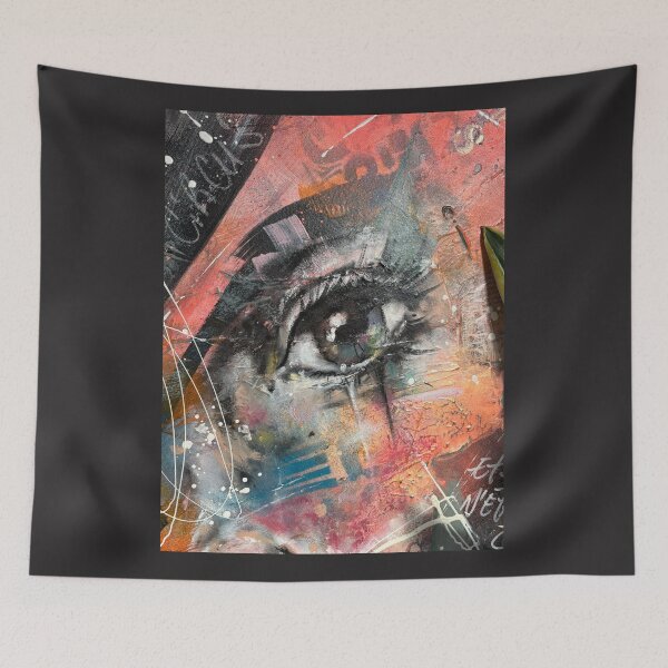 Item preview, The eye of the circus... designed and sold by juliink.