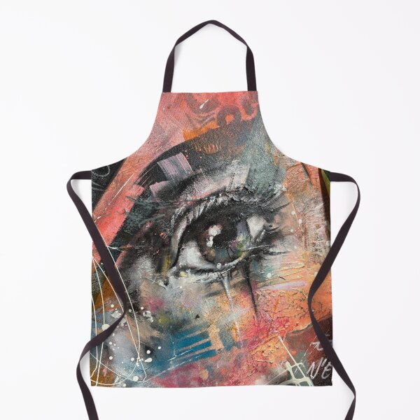Item preview, The eye of the circus... designed and sold by juliink.