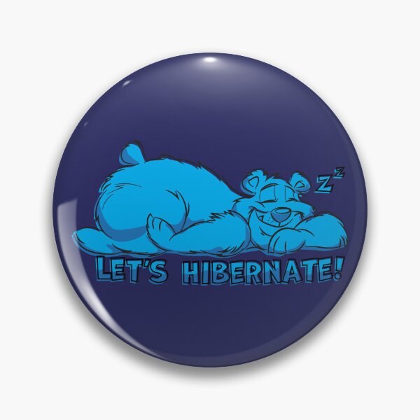Item preview, Sleeping Bear designed and sold by Warren Illustrates.
