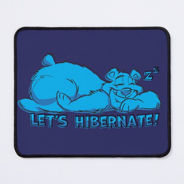 Item preview, Sleeping Bear designed and sold by Warren Illustrates.