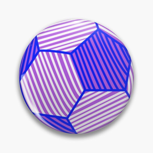 Item preview, Retro Soccer Ball designed and sold by GraphFlow.