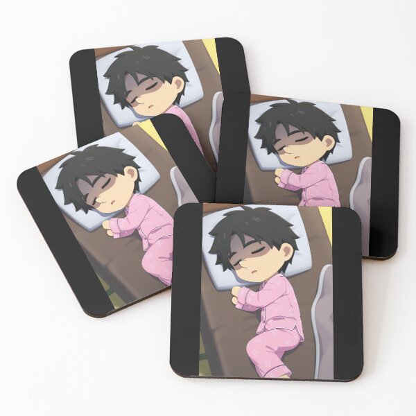 Item preview, Video Games - Stylized Boy from Tomodachi Life, Simulated World designed and sold by Zone--Gaming.