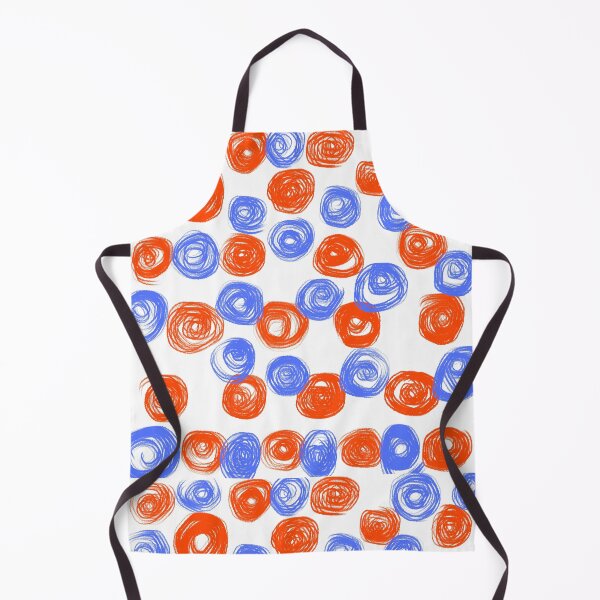 Item preview, pattern, seamless, vector, icon, wallpaper, illustration, design, texture, circle, button, art, decoration, set, retro, symbol, orange, cute, round, vintage, sign, geometric, fun, fabric, web, color designed and sold by MartaElezart.