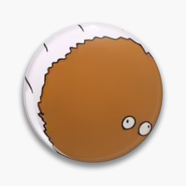 Item preview, Fuzzy Rolling Ball designed and sold by GraphFlow.