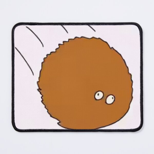Item preview, Fuzzy Rolling Ball designed and sold by GraphFlow.