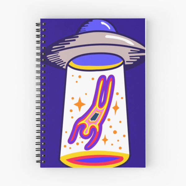 Item preview, Alien Beam designed and sold by GraphFlow.