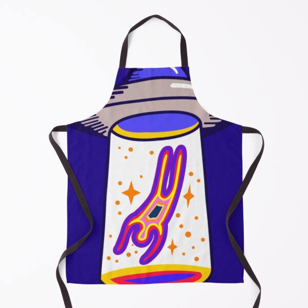 Item preview, Alien Beam designed and sold by GraphFlow.