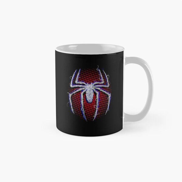 Item preview, Scribble Spider designed and sold by danhoodstudio.
