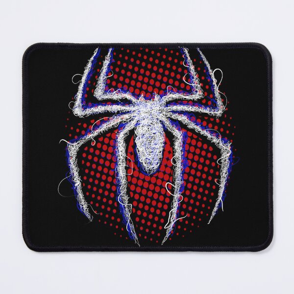Item preview, Scribble Spider designed and sold by danhoodstudio.