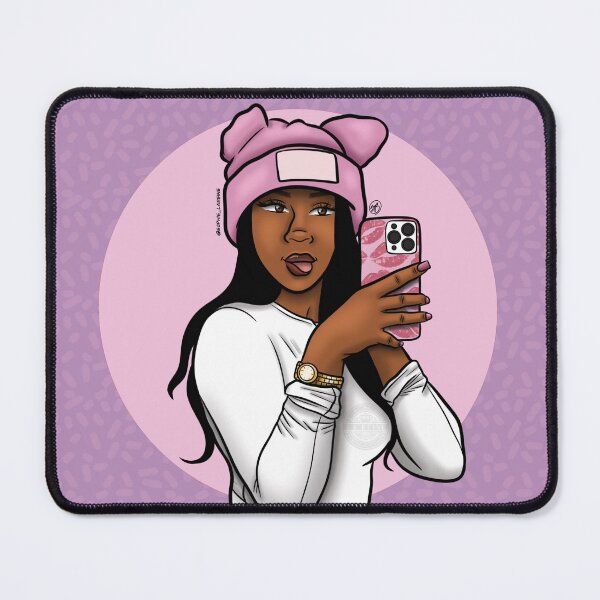 Item preview, Selfie Mood designed and sold by La Reine Creative Studio.