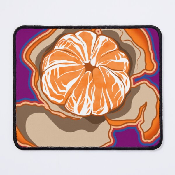 Item preview, Peeled Orange designed and sold by GraphFlow.