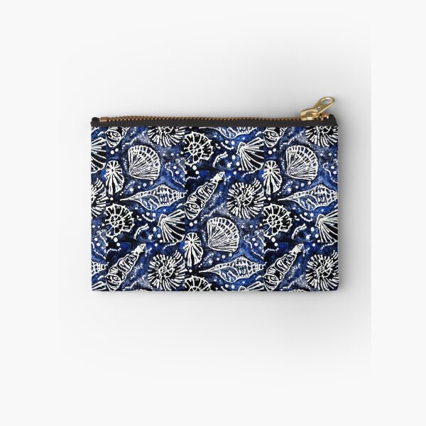 Item preview, Infinite blue. The shapes of the ocean. designed and sold by elenaourania.