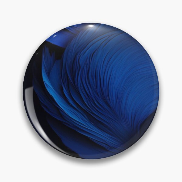 Item preview, Deep Blue Ocean Wave Artwork  designed and sold by NivyasArtistry.