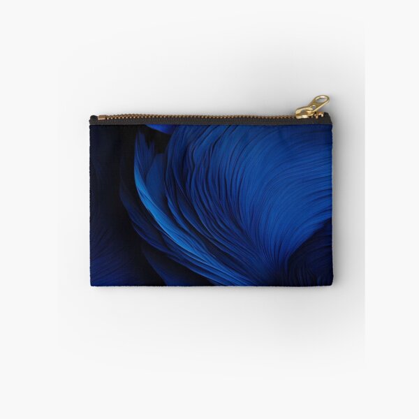 Item preview, Deep Blue Ocean Wave Artwork  designed and sold by NivyasArtistry.