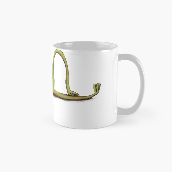 Item preview, Lying Green Frog Etching designed and sold by fableand.