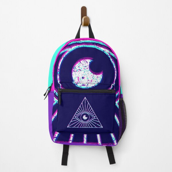 Item preview, Illuminati - Dark Mystic designed and sold by animinimal.