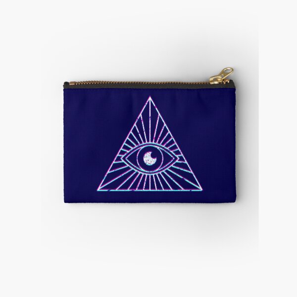 Item preview, Illuminati - Dark Mystic designed and sold by animinimal.