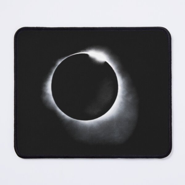 Item preview, Total Solar Eclipse Celestial Phenomenon Design designed and sold by 63Hotpeppers.