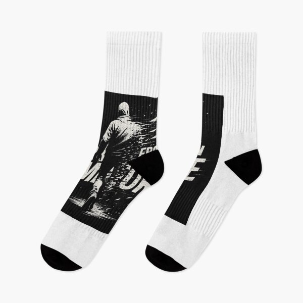 Item preview, Far From My Own Comfort Zone - Dark Urban Streetwear designed and sold by AcosDesign.