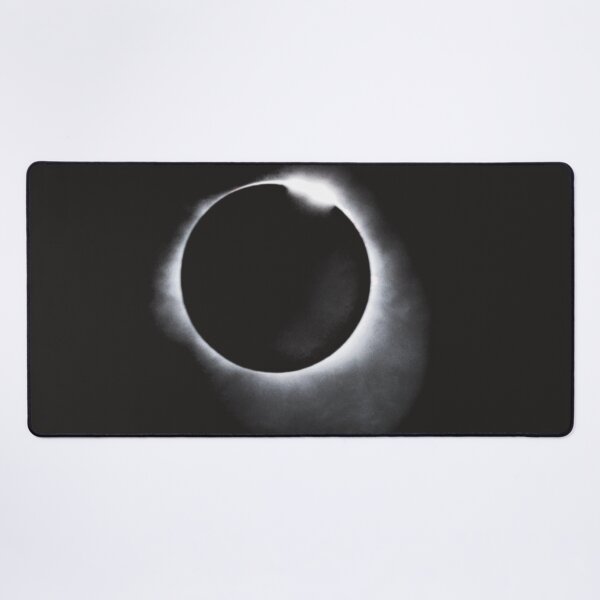 Item preview, Total Solar Eclipse Celestial Phenomenon Design designed and sold by 63Hotpeppers.