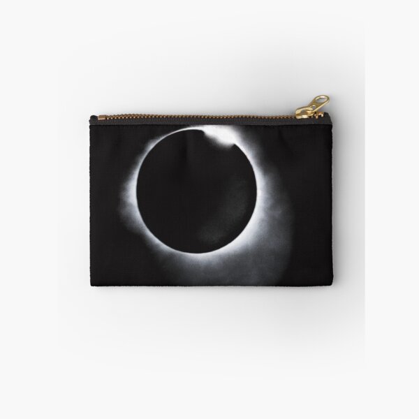 Item preview, Total Solar Eclipse Celestial Phenomenon Design designed and sold by 63Hotpeppers.