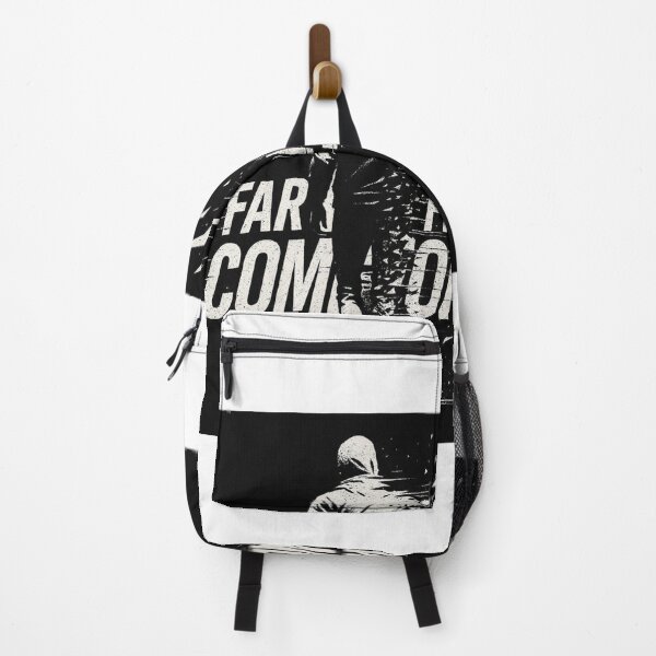 Item preview, Far From My Own Comfort Zone - Dark Urban Streetwear designed and sold by AcosDesign.