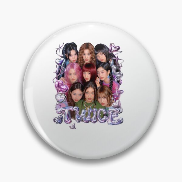 Item preview, Twice Group Kpop Shirt, Twice Members Graphic Tee, This Is For World Tour Shirt, Kpop Fan Gift, Twice Merch Comfort Colors Shirt designed and sold by BerryHand.