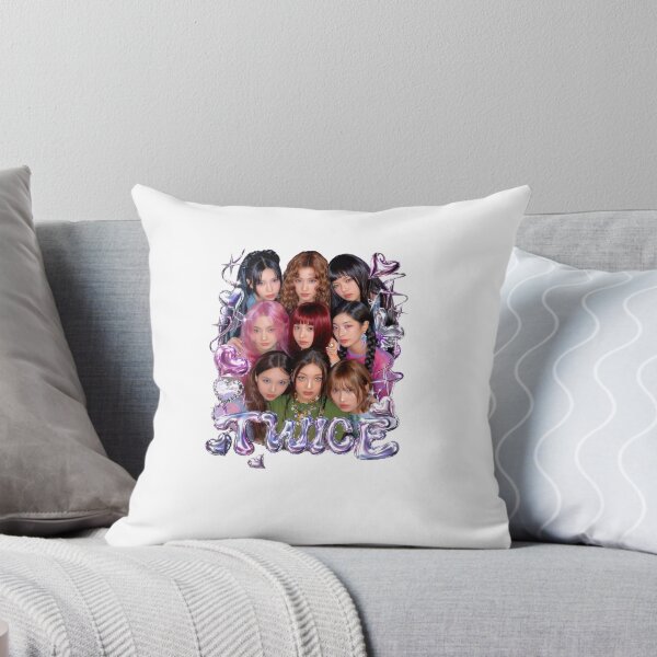 Item preview, Twice Group Kpop Shirt, Twice Members Graphic Tee, This Is For World Tour Shirt, Kpop Fan Gift, Twice Merch Comfort Colors Shirt designed and sold by BerryHand.