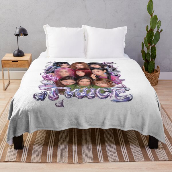 Item preview, Twice Group Kpop Shirt, Twice Members Graphic Tee, This Is For World Tour Shirt, Kpop Fan Gift, Twice Merch Comfort Colors Shirt designed and sold by BerryHand.